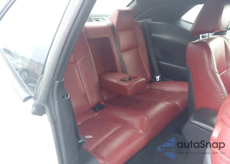 2015 Dodge Challenger Sxt Plus из США, поврежденный, VIN 2C3CDZBG4FH706431